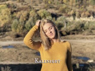 Kalinight