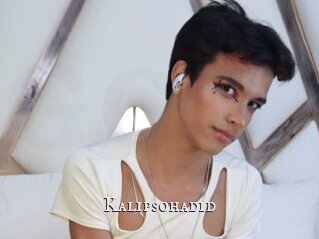 Kalipsohadid
