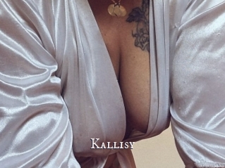 Kallisy