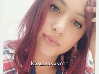 Kameronangel