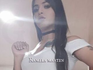 Kamila_martin