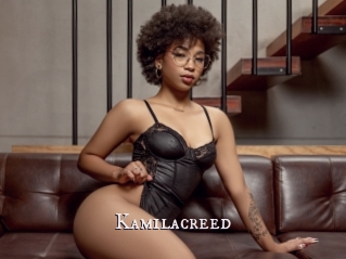 Kamilacreed