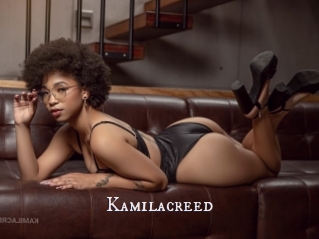 Kamilacreed