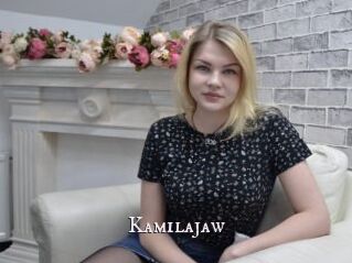 Kamilajaw