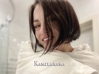 Kamilakama