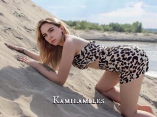 Kamilamiles