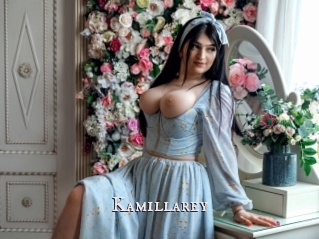 Kamillarey