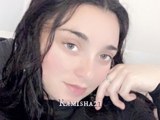 Kamisha21