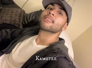 Kamutee