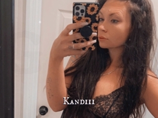 Kandiii