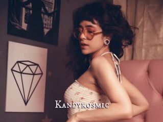 Kandykosmic