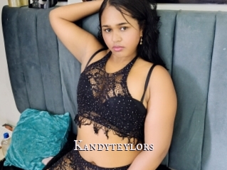 Kandyteylors