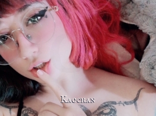 Kaochan