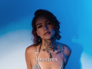 Kaoryfox