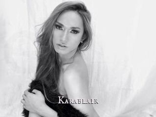 Karablair