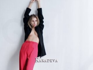 Karadeva
