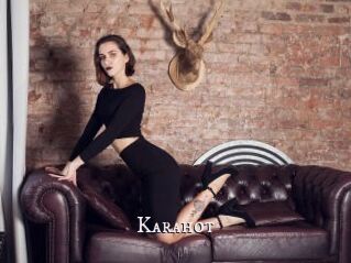 Karahot
