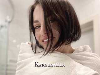 Karakamila