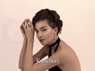 Karatart