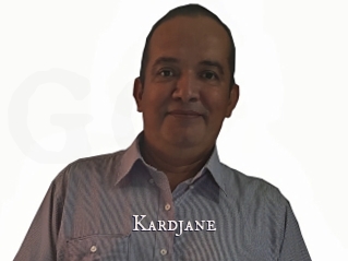 Kardjane