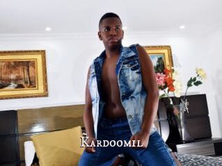 Kardoomil