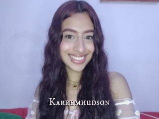 Kareemhudson