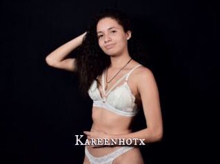 Kareenhotx