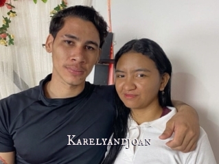 Karelyandjoan