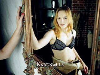 Karenalla
