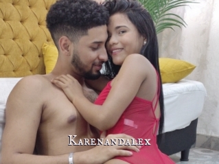 Karenandalex