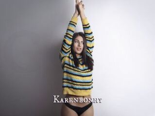 Karenbonhy