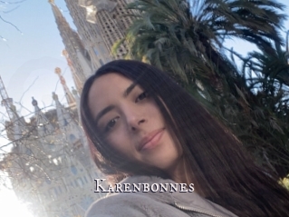 Karenbonnes