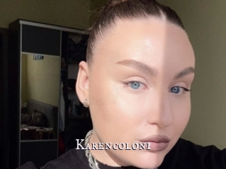 Karencoloni