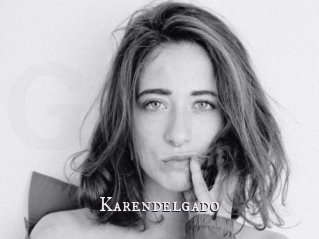 Karendelgado
