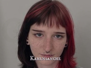 Karensanche