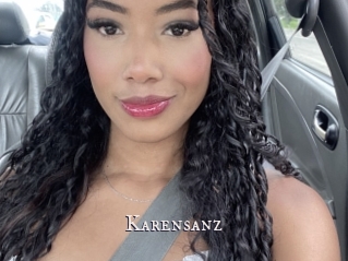 Karensanz