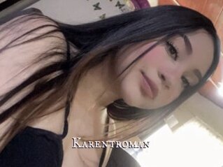 Karentroman