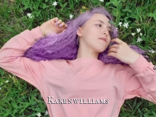 Karenwilliams