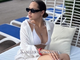 Karilineromanova