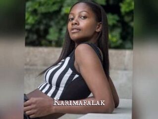 Karimafalak