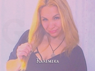 Karimika