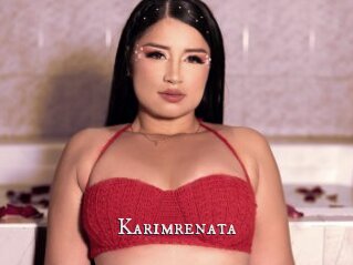 Karimrenata