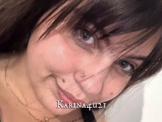 Karina4u21