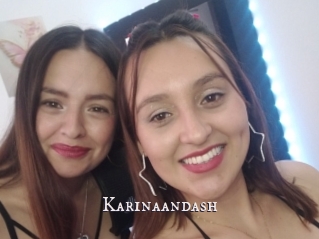 Karinaandash