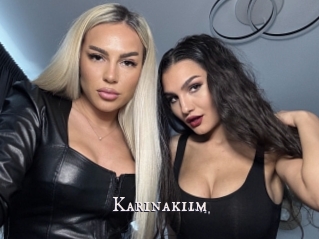 Karinakiim