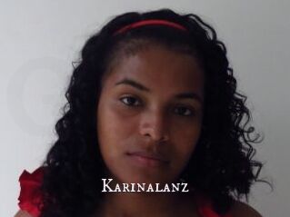 Karinalanz