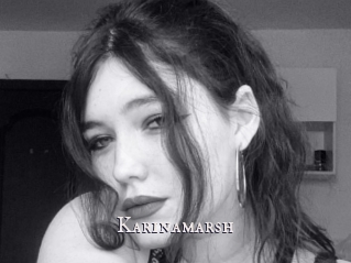 Karinamarsh