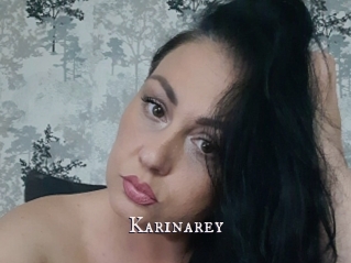 Karinarey