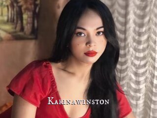 Karinawinston