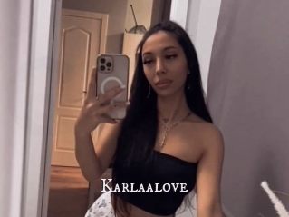 Karlaalove